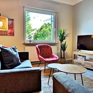 Appartement met Twee Slaapkamers